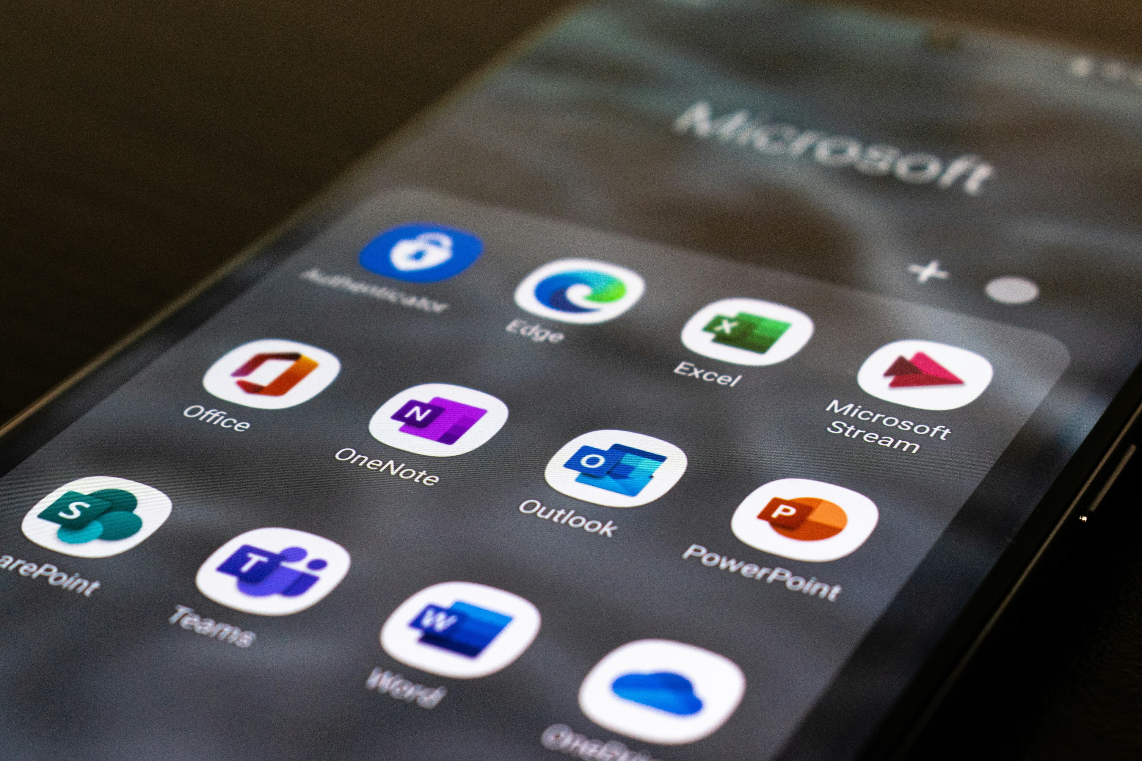 Microsoft 365 Services